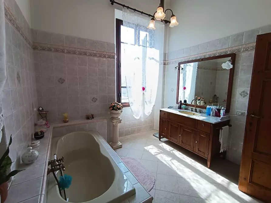 Immagine 23 di Villa in vendita  a Coreglia Antelminelli