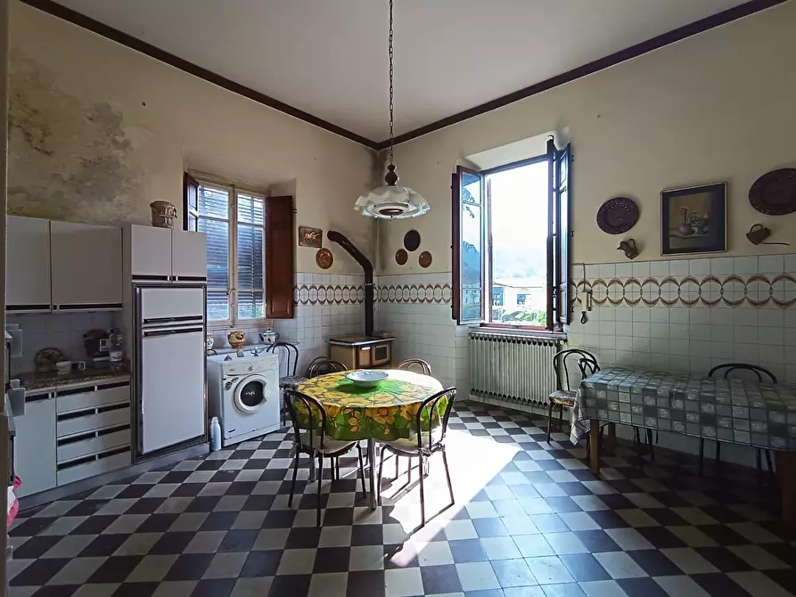 Immagine 36 di Villa in vendita  a Coreglia Antelminelli