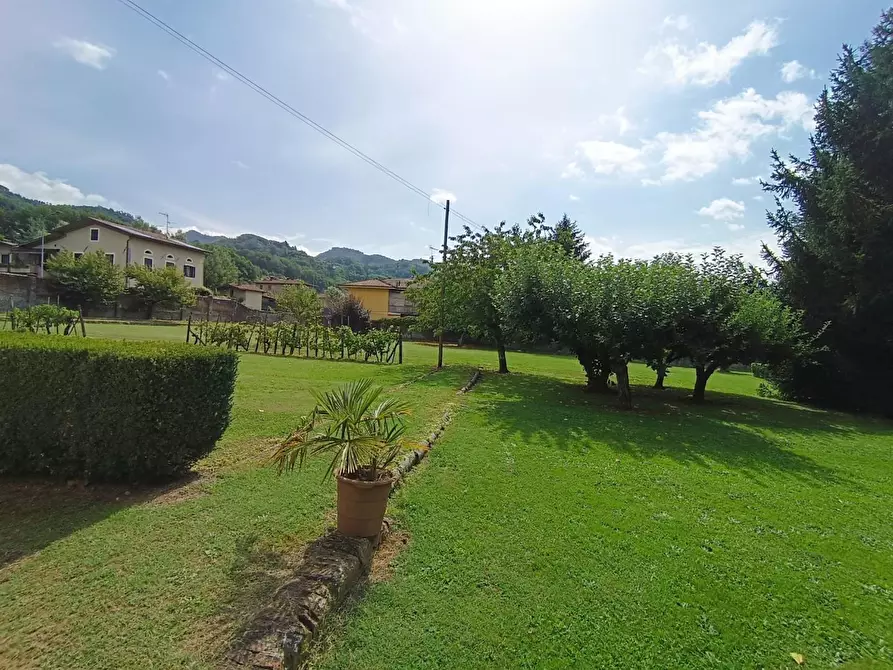 Immagine 14 di Villa in vendita  a Coreglia Antelminelli