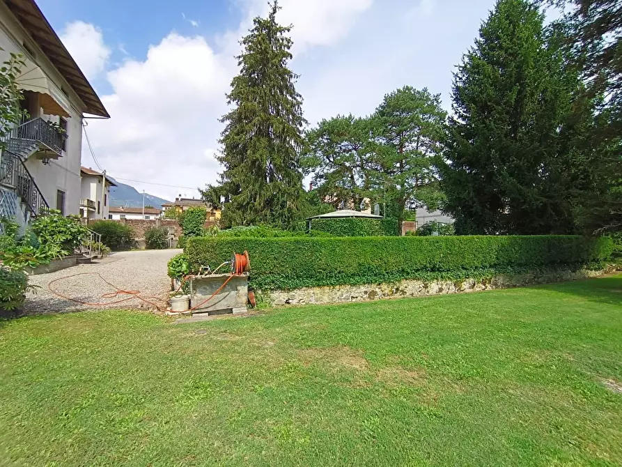 Immagine 11 di Villa in vendita  a Coreglia Antelminelli