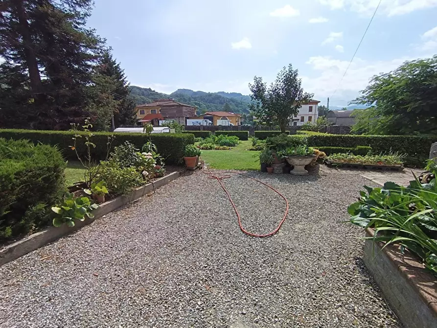 Immagine 19 di Villa in vendita  a Coreglia Antelminelli