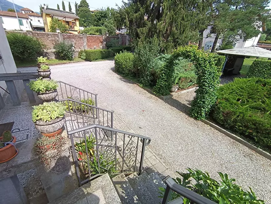 Immagine 20 di Villa in vendita  a Coreglia Antelminelli