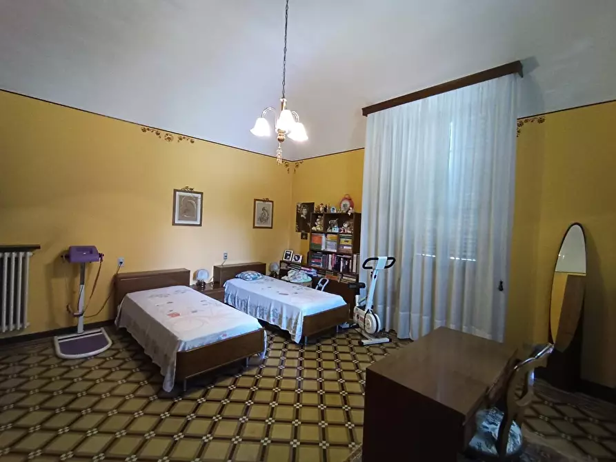 Immagine 32 di Villa in vendita  a Coreglia Antelminelli