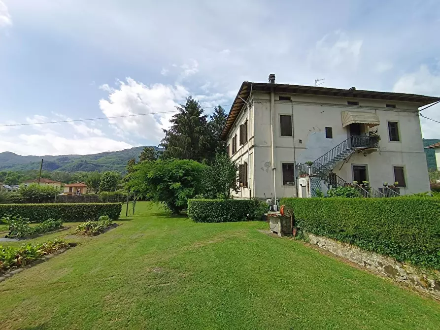 Immagine 13 di Villa in vendita  a Coreglia Antelminelli