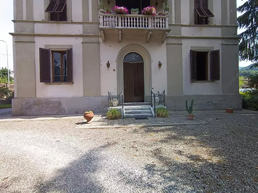 Immagine 4 di Villa in vendita  a Coreglia Antelminelli