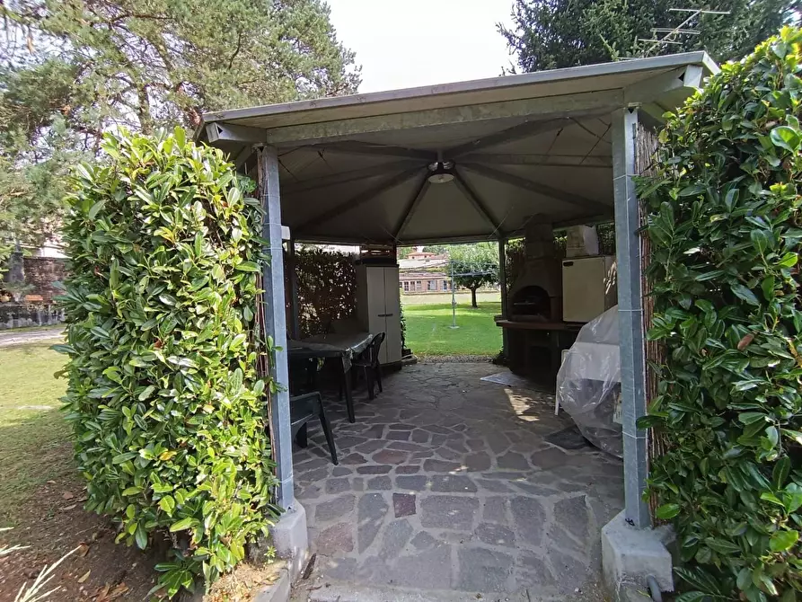 Immagine 22 di Villa in vendita  a Coreglia Antelminelli