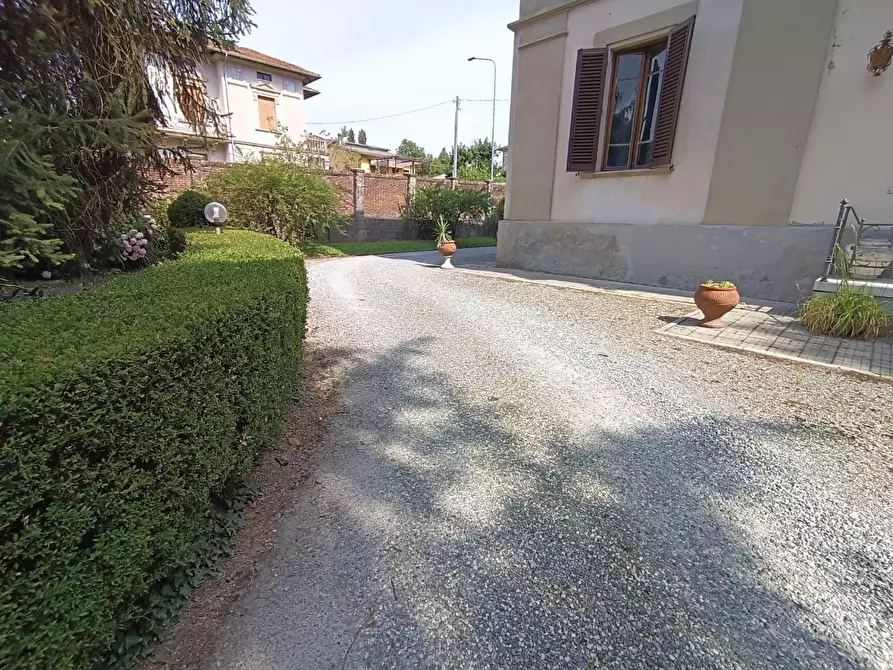 Immagine 5 di Villa in vendita  a Coreglia Antelminelli