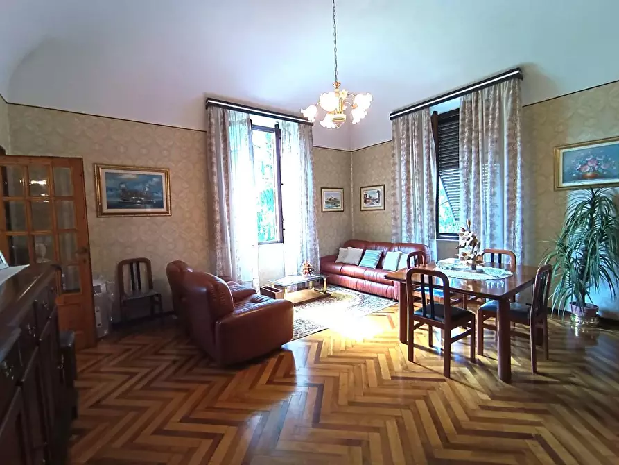 Immagine 25 di Villa in vendita  a Coreglia Antelminelli