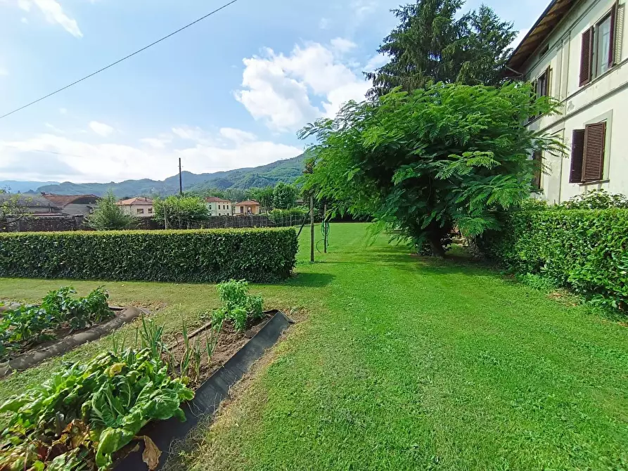 Immagine 6 di Villa in vendita  a Coreglia Antelminelli