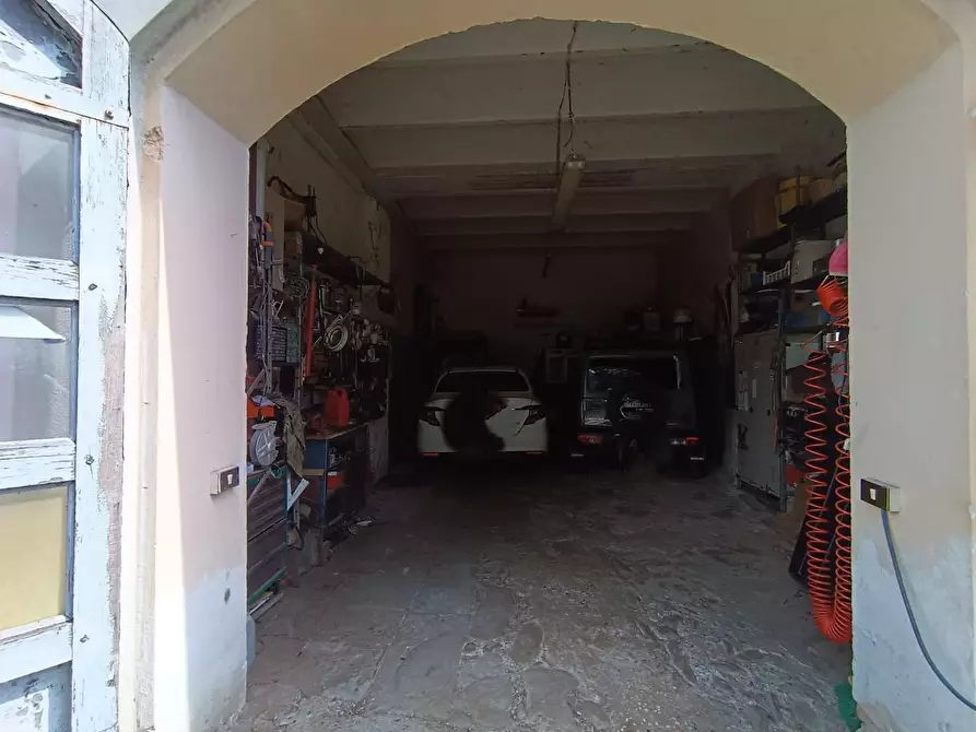 Immagine 17 di Villa in vendita  a Coreglia Antelminelli