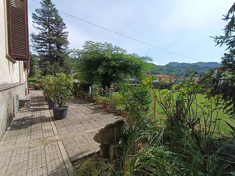 Immagine 8 di Villa in vendita  a Coreglia Antelminelli
