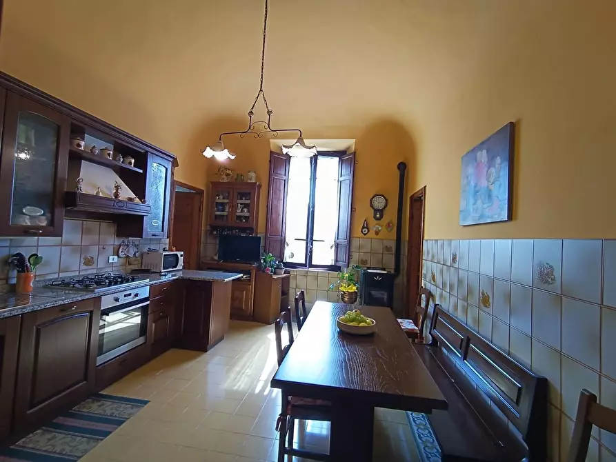 Immagine 28 di Villa in vendita  a Coreglia Antelminelli