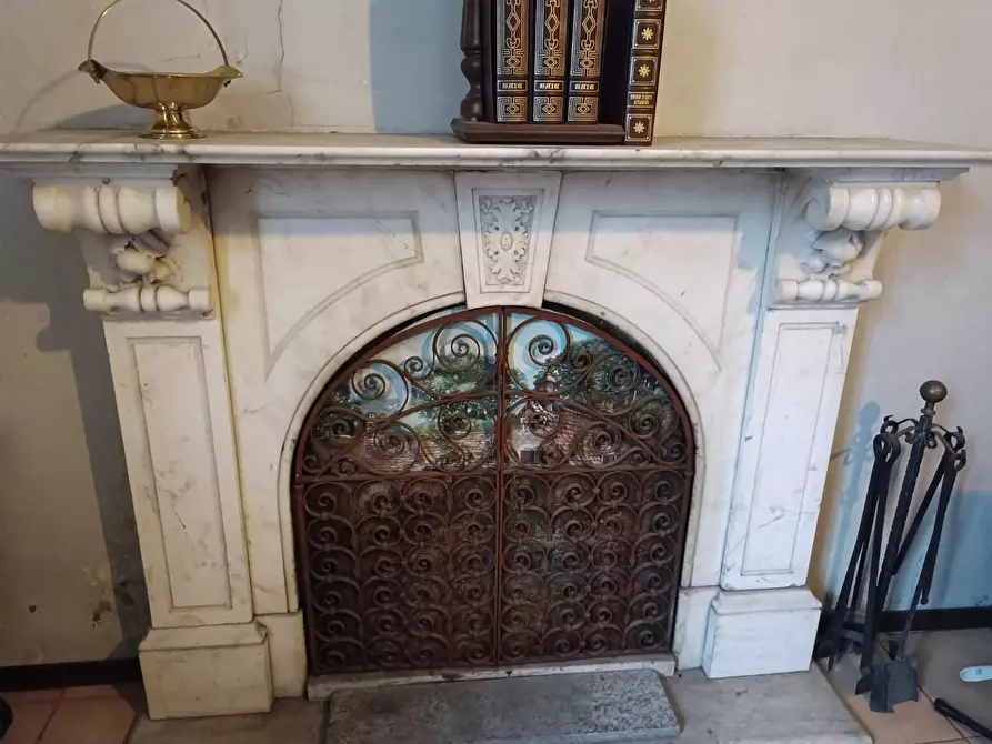 Immagine 37 di Villa in vendita  a Coreglia Antelminelli