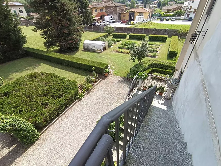 Immagine 21 di Villa in vendita  a Coreglia Antelminelli