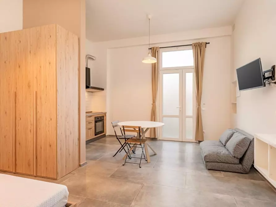 Immagine 15 di Appartamento in affitto  a Pisa