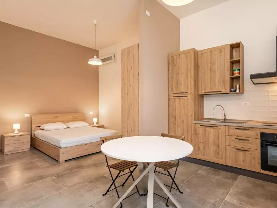 Immagine 2 di Appartamento in affitto  a Pisa