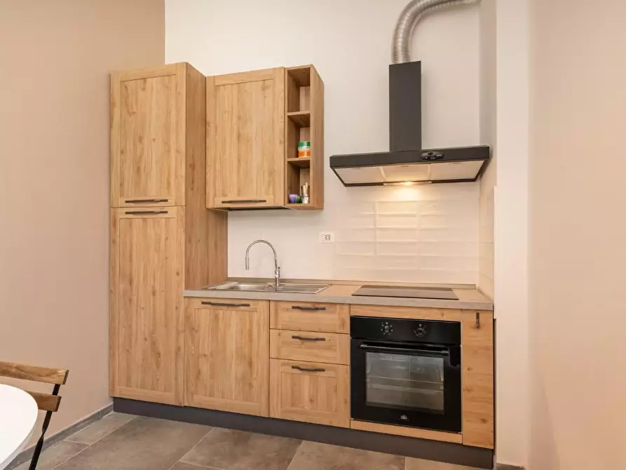 Immagine 3 di Appartamento in affitto  a Pisa