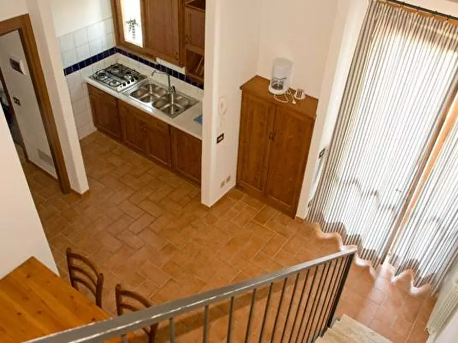 Immagine 13 di Casa colonica in vendita  a Volterra