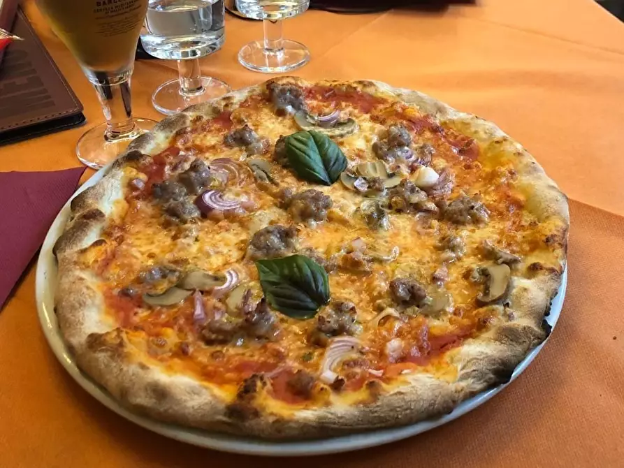 Immagine 3 di Bar / Ristorante in vendita  a Torino