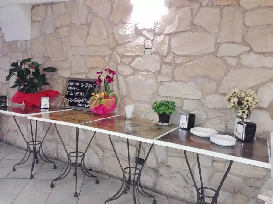 Immagine 11 di Bar / Ristorante in vendita  a Diano Marina