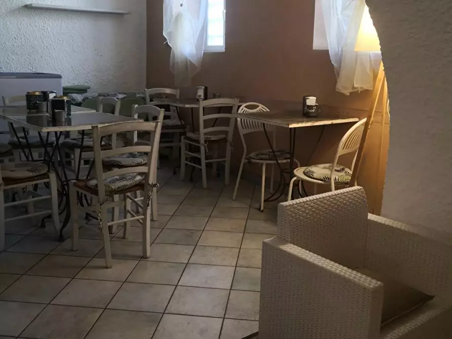 Immagine 12 di Bar / Ristorante in vendita  a Diano Marina