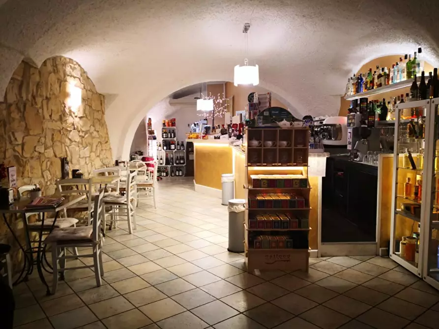 Immagine 3 di Bar / Ristorante in vendita  a Diano Marina