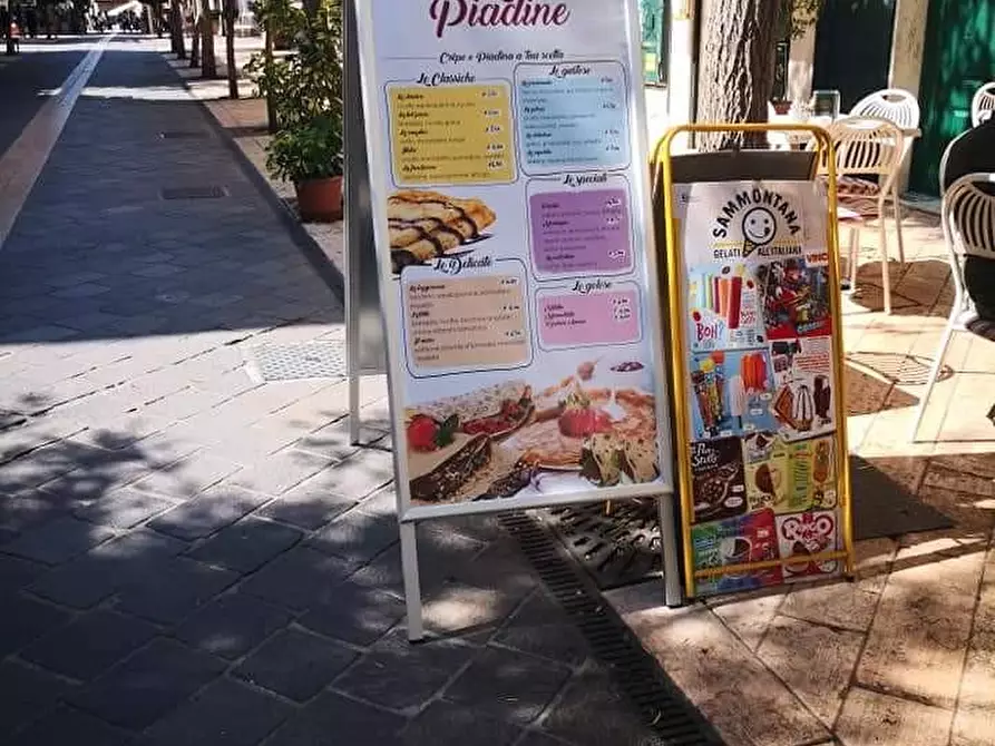 Immagine 7 di Bar / Ristorante in vendita  a Diano Marina