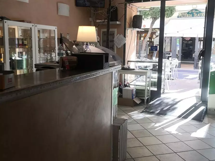 Immagine 13 di Bar / Ristorante in vendita  a Diano Marina