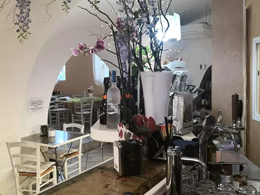 Immagine 9 di Bar / Ristorante in vendita  a Diano Marina