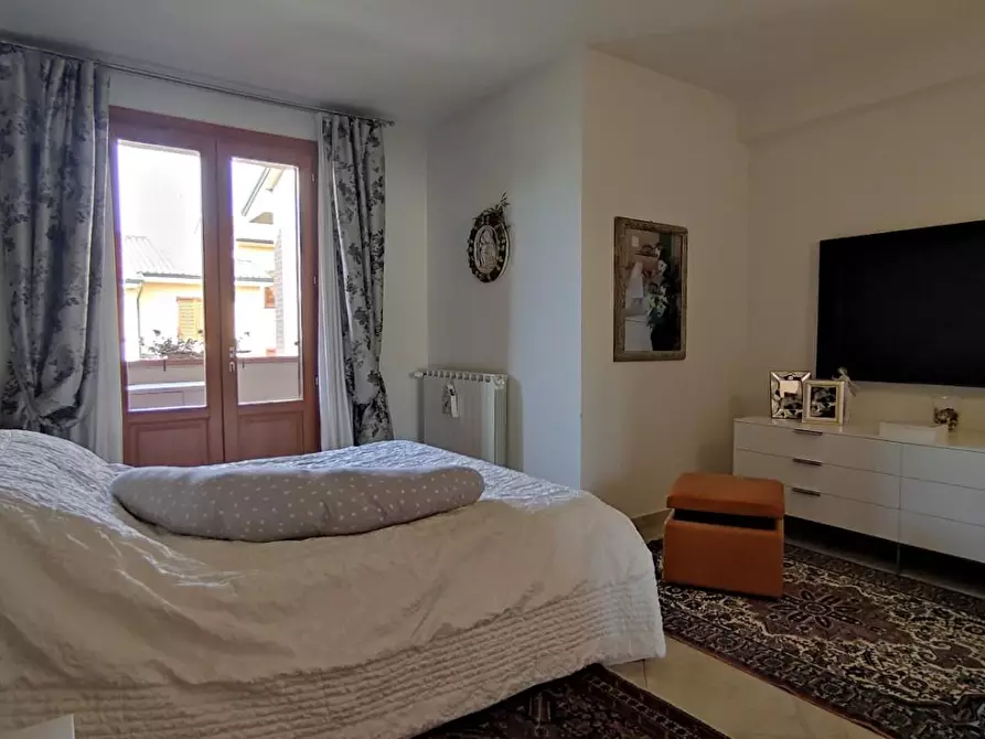 Immagine 18 di Villetta a schiera in vendita  a Santa Croce Sull'arno