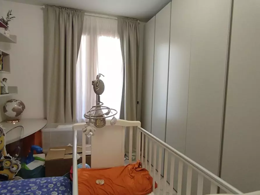 Immagine 28 di Villetta a schiera in vendita  a Santa Croce Sull'arno