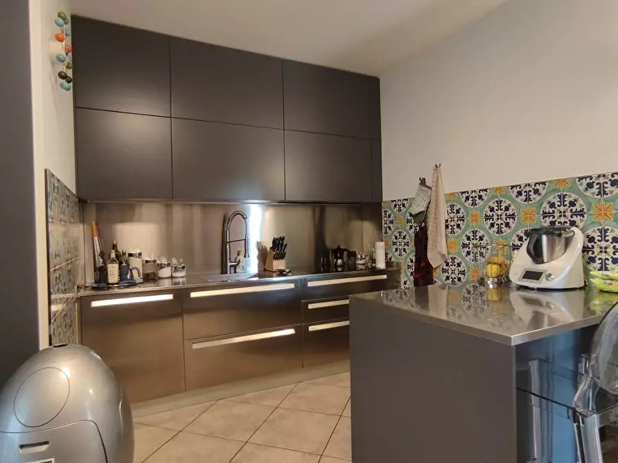 Immagine 10 di Villetta a schiera in vendita  a Santa Croce Sull'arno