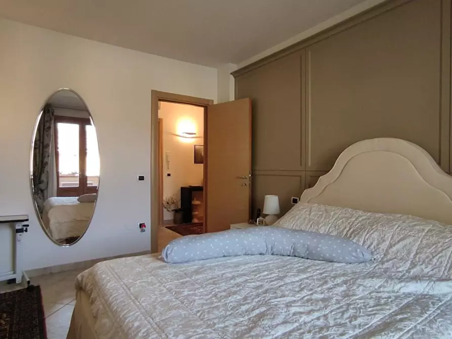 Immagine 20 di Villetta a schiera in vendita  a Santa Croce Sull'arno