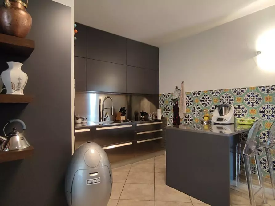 Immagine 9 di Villetta a schiera in vendita  a Santa Croce Sull'arno