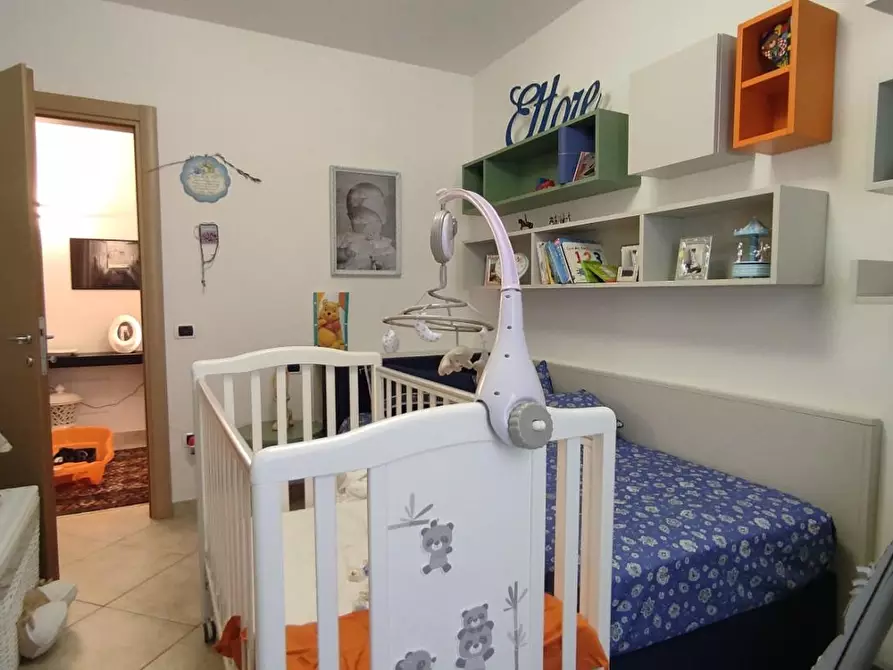 Immagine 26 di Villetta a schiera in vendita  a Santa Croce Sull'arno