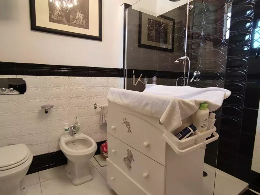 Immagine 24 di Villetta a schiera in vendita  a Santa Croce Sull'arno