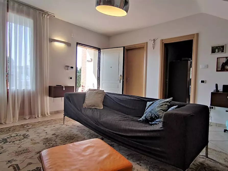 Immagine 3 di Villetta a schiera in vendita  a Santa Croce Sull'arno