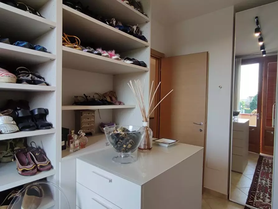 Immagine 31 di Villetta a schiera in vendita  a Santa Croce Sull'arno