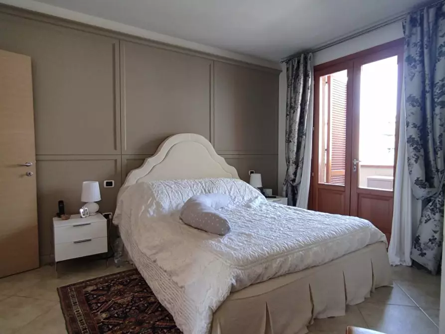 Immagine 19 di Villetta a schiera in vendita  a Santa Croce Sull'arno