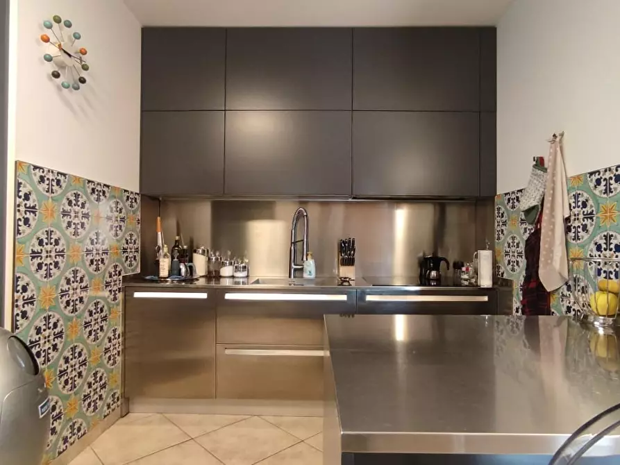 Immagine 8 di Villetta a schiera in vendita  a Santa Croce Sull'arno