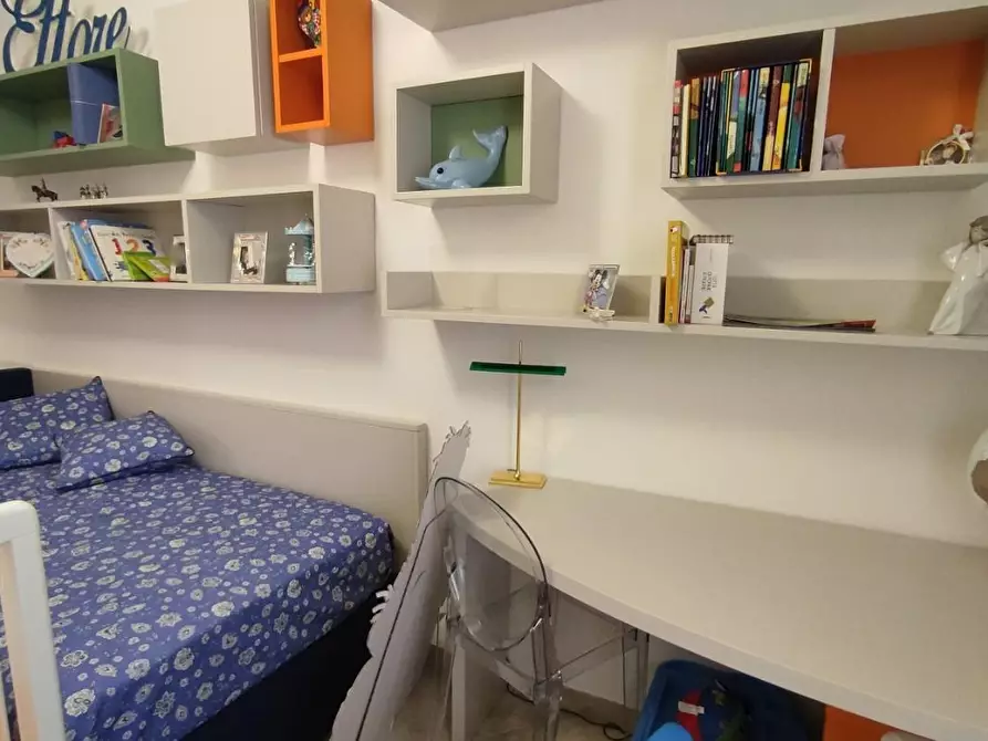 Immagine 27 di Villetta a schiera in vendita  a Santa Croce Sull'arno