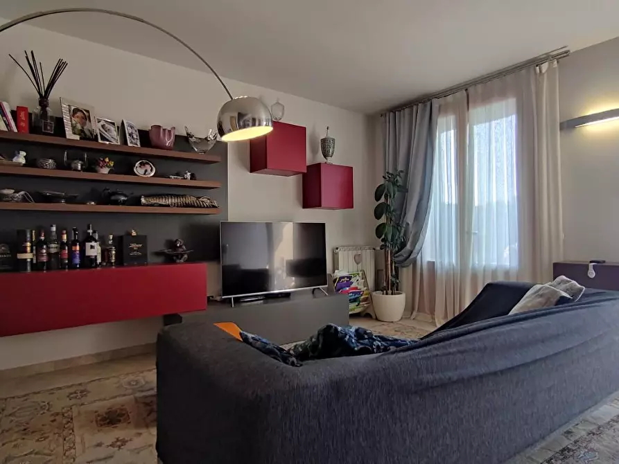 Immagine 4 di Villetta a schiera in vendita  a Santa Croce Sull'arno