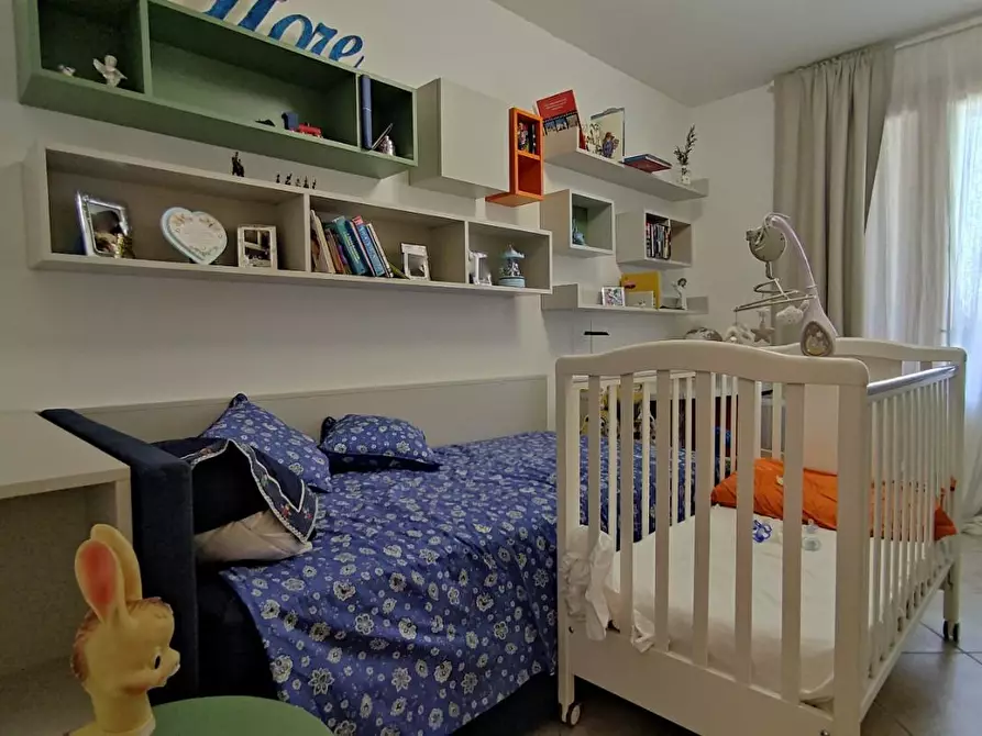 Immagine 25 di Villetta a schiera in vendita  a Santa Croce Sull'arno