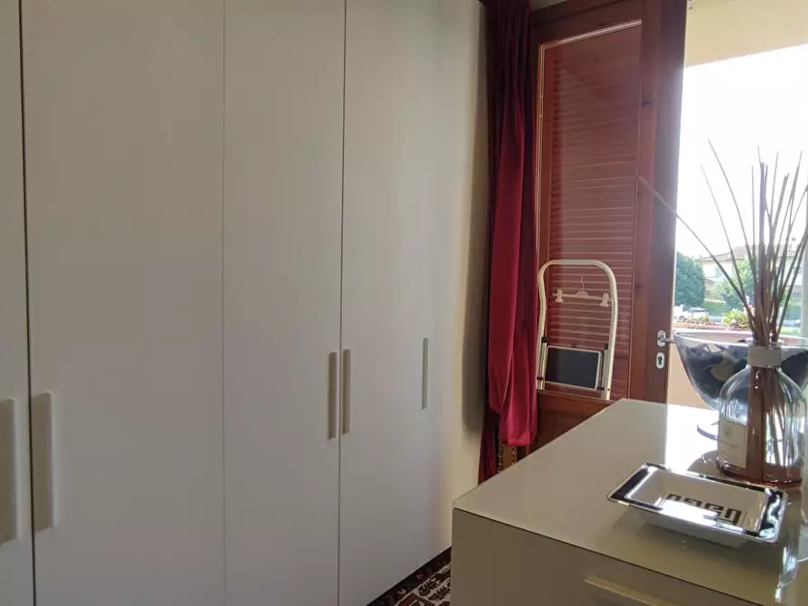 Immagine 30 di Villetta a schiera in vendita  a Santa Croce Sull'arno