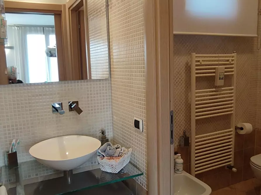 Immagine 17 di Villetta a schiera in vendita  a Santa Croce Sull'arno