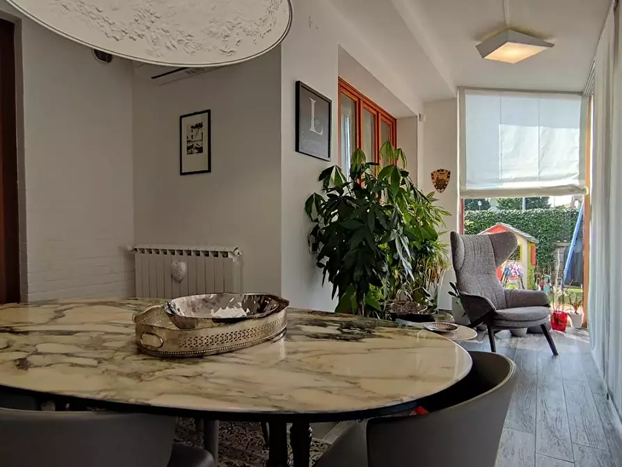 Immagine 11 di Villetta a schiera in vendita  a Santa Croce Sull'arno