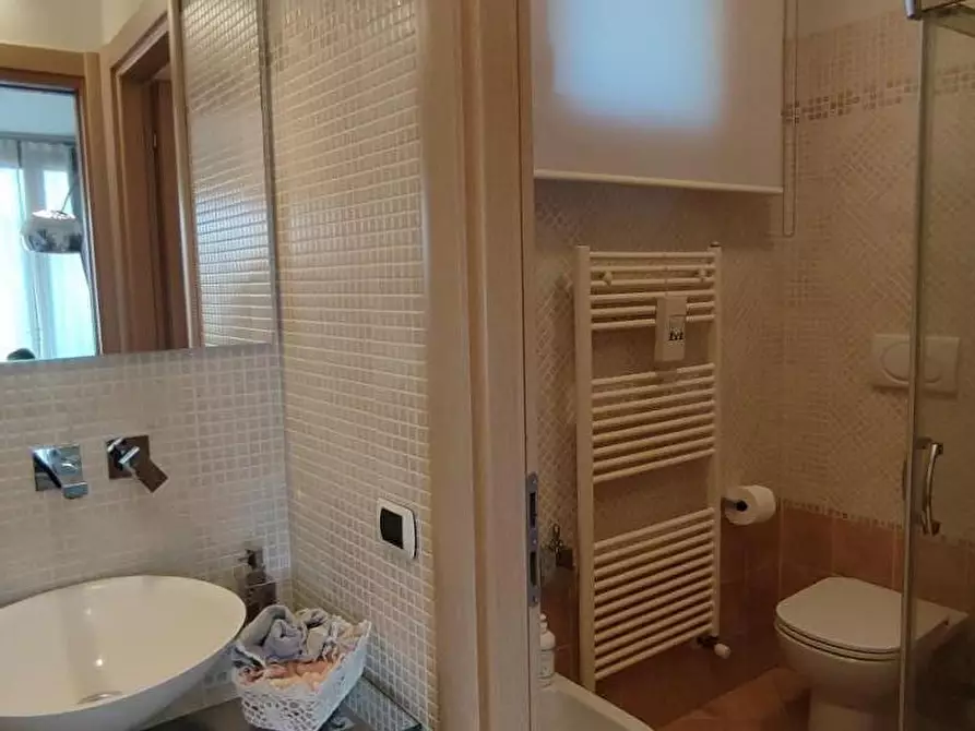 Immagine 15 di Villetta a schiera in vendita  a Santa Croce Sull'arno