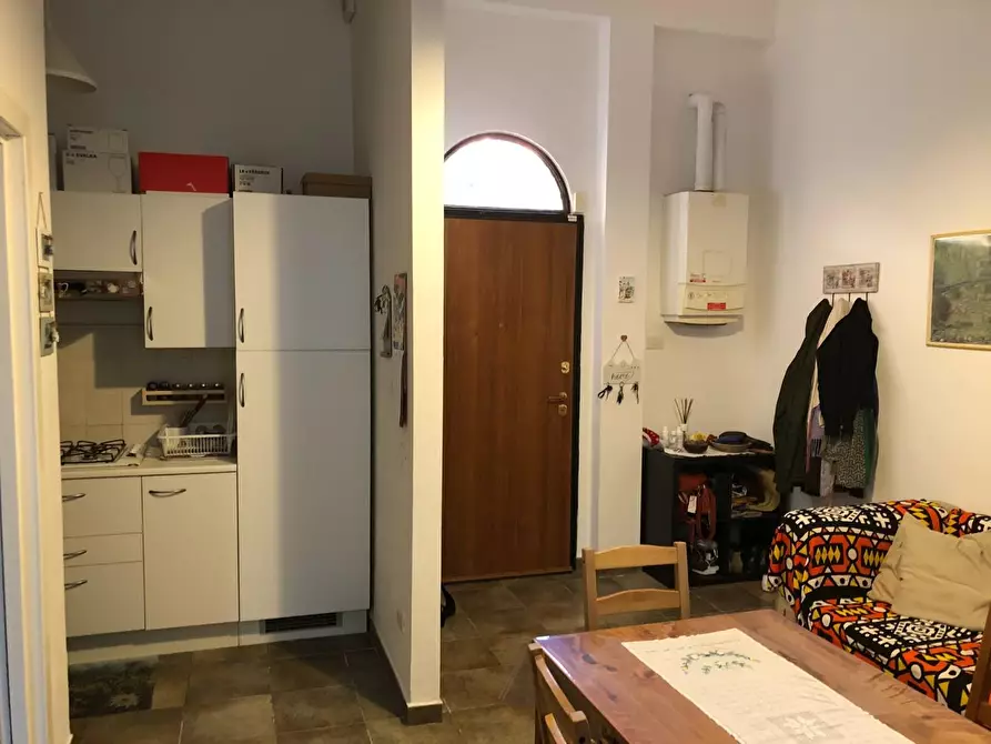 Immagine 3 di Appartamento in affitto  a Pisa