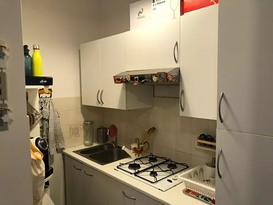 Immagine 10 di Appartamento in affitto  a Pisa