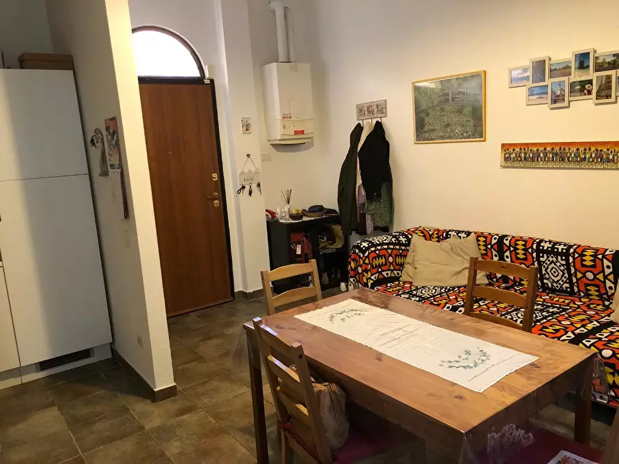 Immagine 4 di Appartamento in affitto  a Pisa